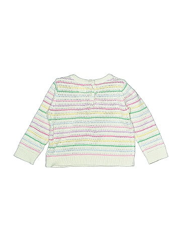 Baby Gap Pullover Sweater (view 2)