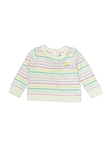 Baby Gap Pullover Sweater (view 1)
