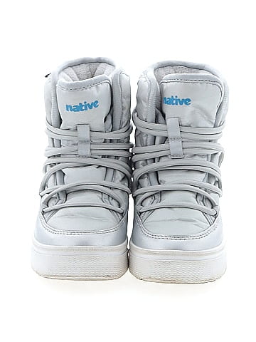Native Boots (view 2)