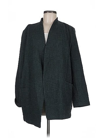 Eileen Fisher Jacket (view 1)