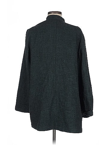 Eileen Fisher Jacket (view 2)