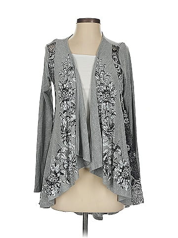 Vocal Cardigan (view 1)