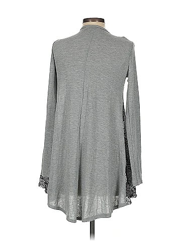 Vocal Cardigan (view 2)