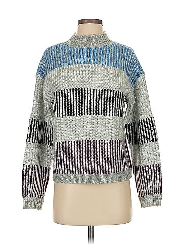 Liz Claiborne Pullover Sweater (view 1)