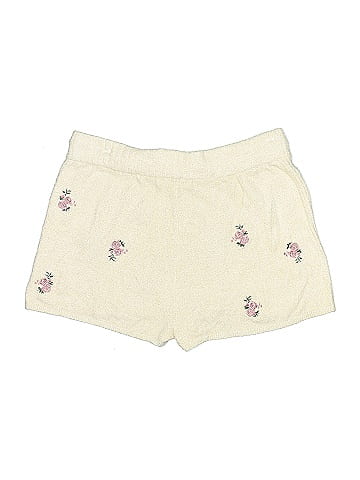 Spiritual Gangster Shorts (view 2)