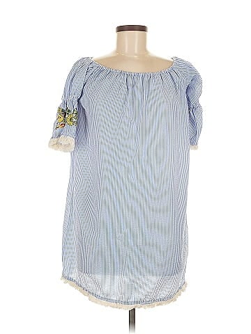 Rebellion Casual Dress (view 1)