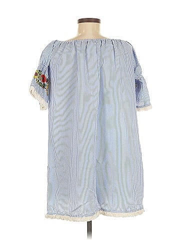 Rebellion Casual Dress (view 2)