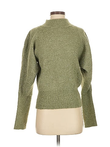 prologue Turtleneck Sweater (view 1)