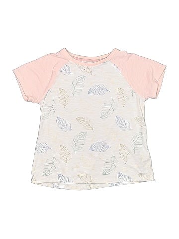 Joe's Jeans Short Sleeve T-Shirt (view 1)