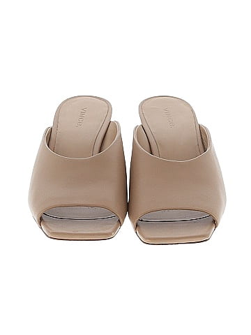 Vince. Mule/Clog (view 2)