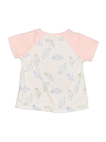 Joe's Jeans Short Sleeve T-Shirt (view 2)