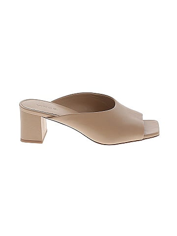 Vince. Mule/Clog (view 1)