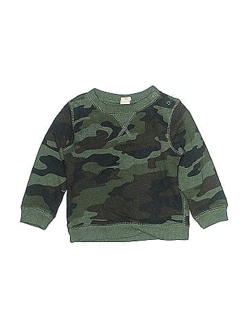 Tucker + Tate Sweatshirt (view 1)
