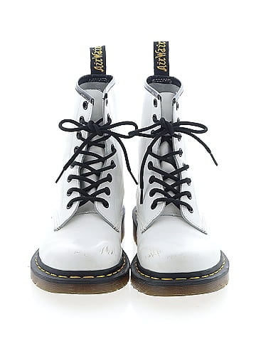 Dr. Martens Boots (view 2)