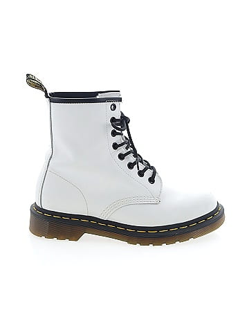 Dr. Martens Boots (view 1)