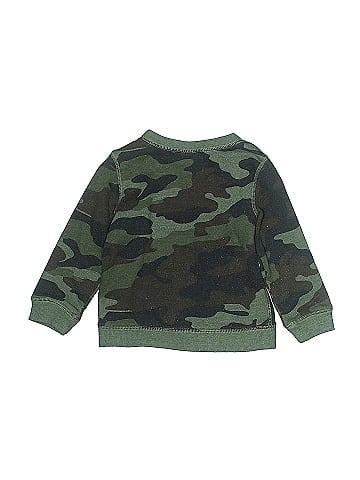 Tucker + Tate Sweatshirt (view 2)