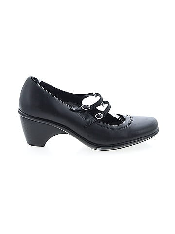 Dansko Heels (view 1)