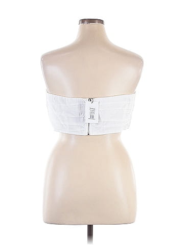 showpo Tube Top (view 2)