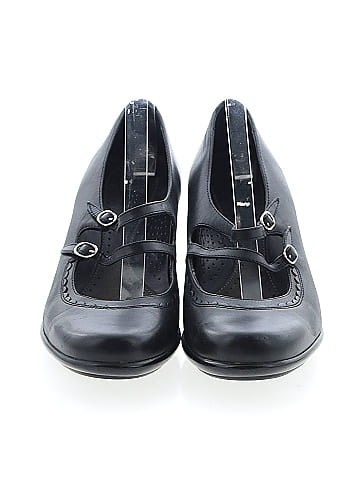 Dansko Heels (view 2)
