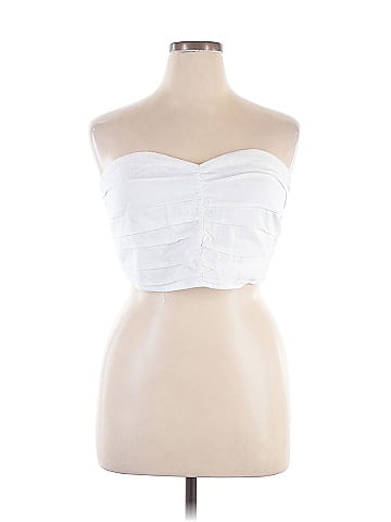 showpo Tube Top (view 1)