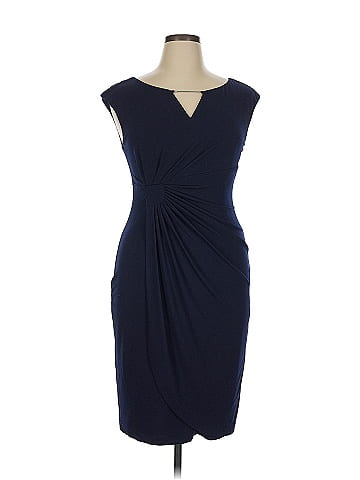 Connected Apparel Cocktail Dress (view 1)