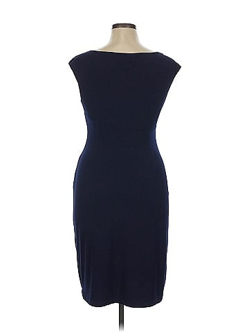 Connected Apparel Cocktail Dress (view 2)
