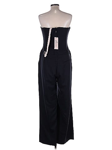 Polly Jumpsuit (view 2)