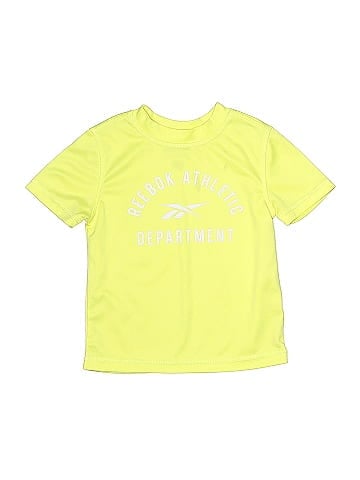 Reebok Active T-Shirt (view 1)