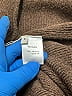 Keigan Brown Pullover Sweater Size S - photo 3