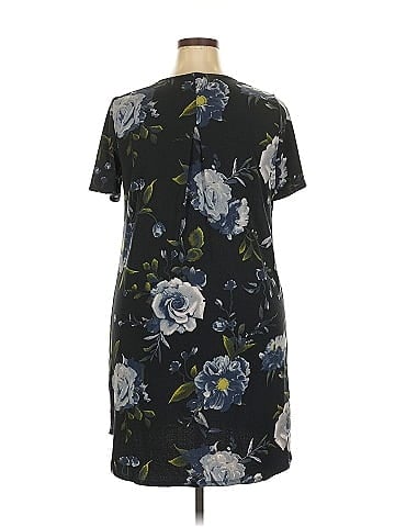 Christian Siriano New York Casual Dress (view 2)