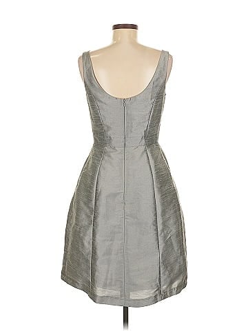 Alfred Sung Cocktail Dress (view 2)