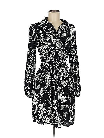 Well Worn Casual Dress (view 1)