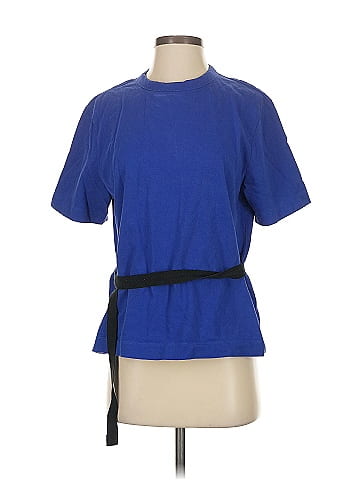 Joseph Short Sleeve T-Shirt (view 1)