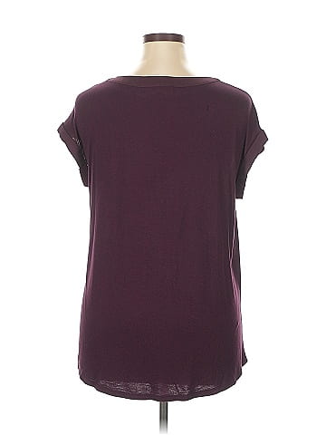 Fortune + Ivy Short Sleeve Blouse (view 2)