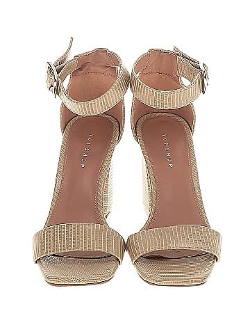 Topshop Heels (view 2)