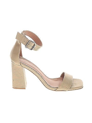 Topshop Heels (view 1)