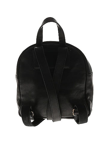 Madewell Leather Backpack (view 2)
