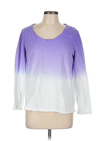 Candace Cameron Bure Long Sleeve T-Shirt (view 1)