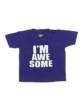 Op Short Sleeve T-Shirt (view 1)