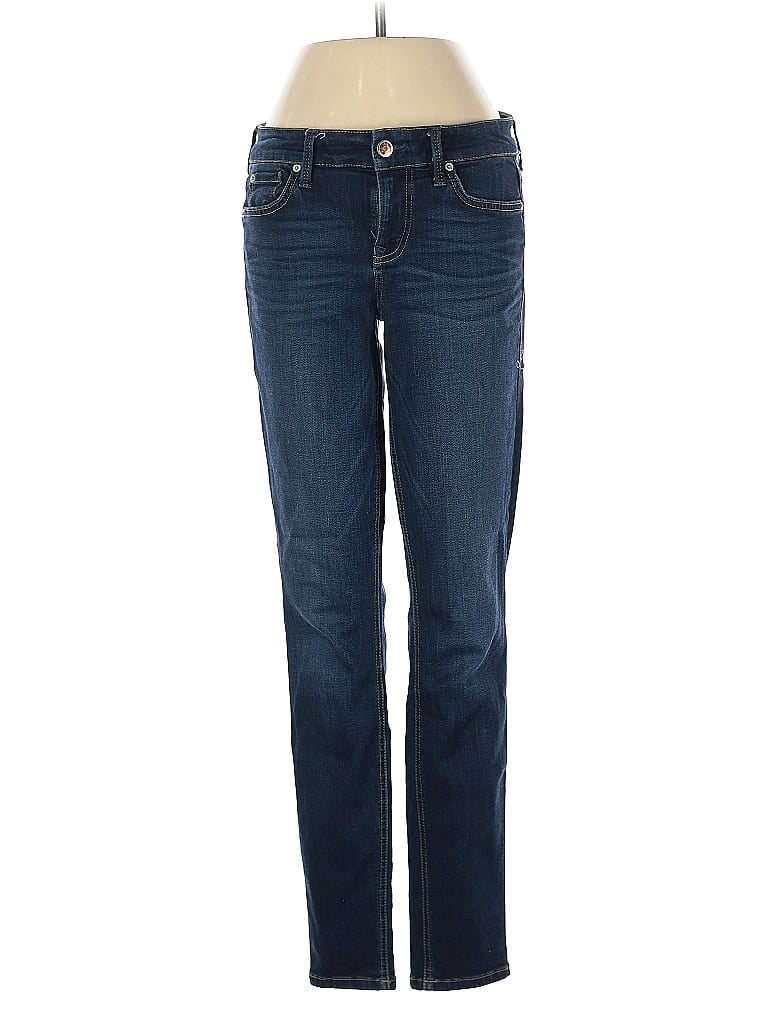 Level 99 Blue Jeans Size 27 waist - photo 1