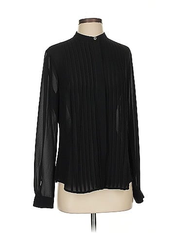 Ellie Kai Long Sleeve Blouse (view 1)