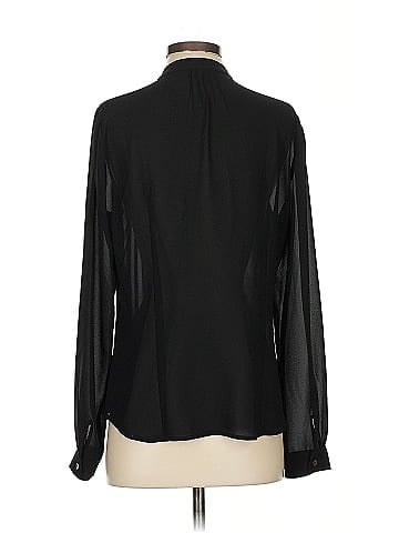 Ellie Kai Long Sleeve Blouse (view 2)