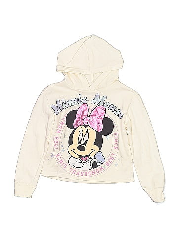 Disney Pullover Hoodie (view 1)