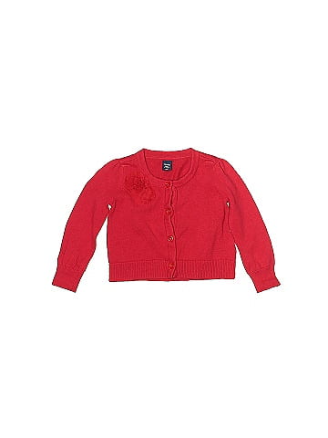Baby Gap Cardigan (view 1)