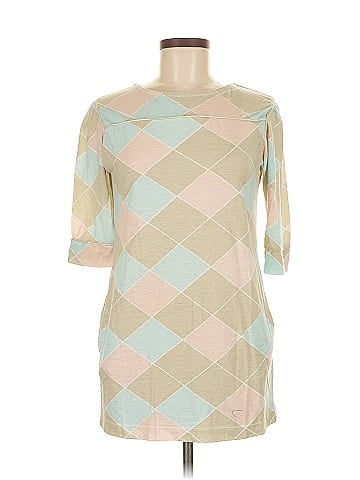 Shade 3/4 Sleeve Top (view 1)