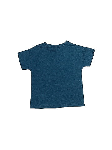 Zara Kids Short Sleeve T-Shirt (view 2)
