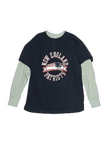 NFL Long Sleeve T-Shirt (view 1)