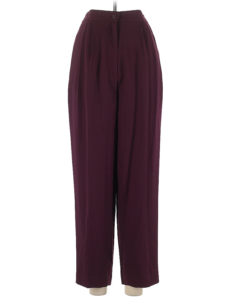 Valerie Stevens Straight Leg Dress Pants Size 16