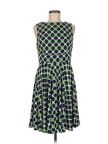 Donna Morgan Cocktail Dress (view 1)