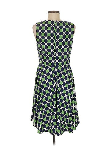Donna Morgan Cocktail Dress (view 2)